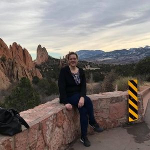 Meet your Posher, Julie rhode